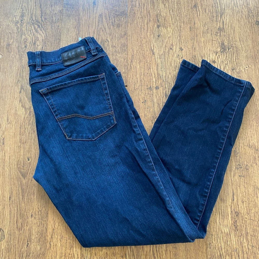 Bugatti Jeans